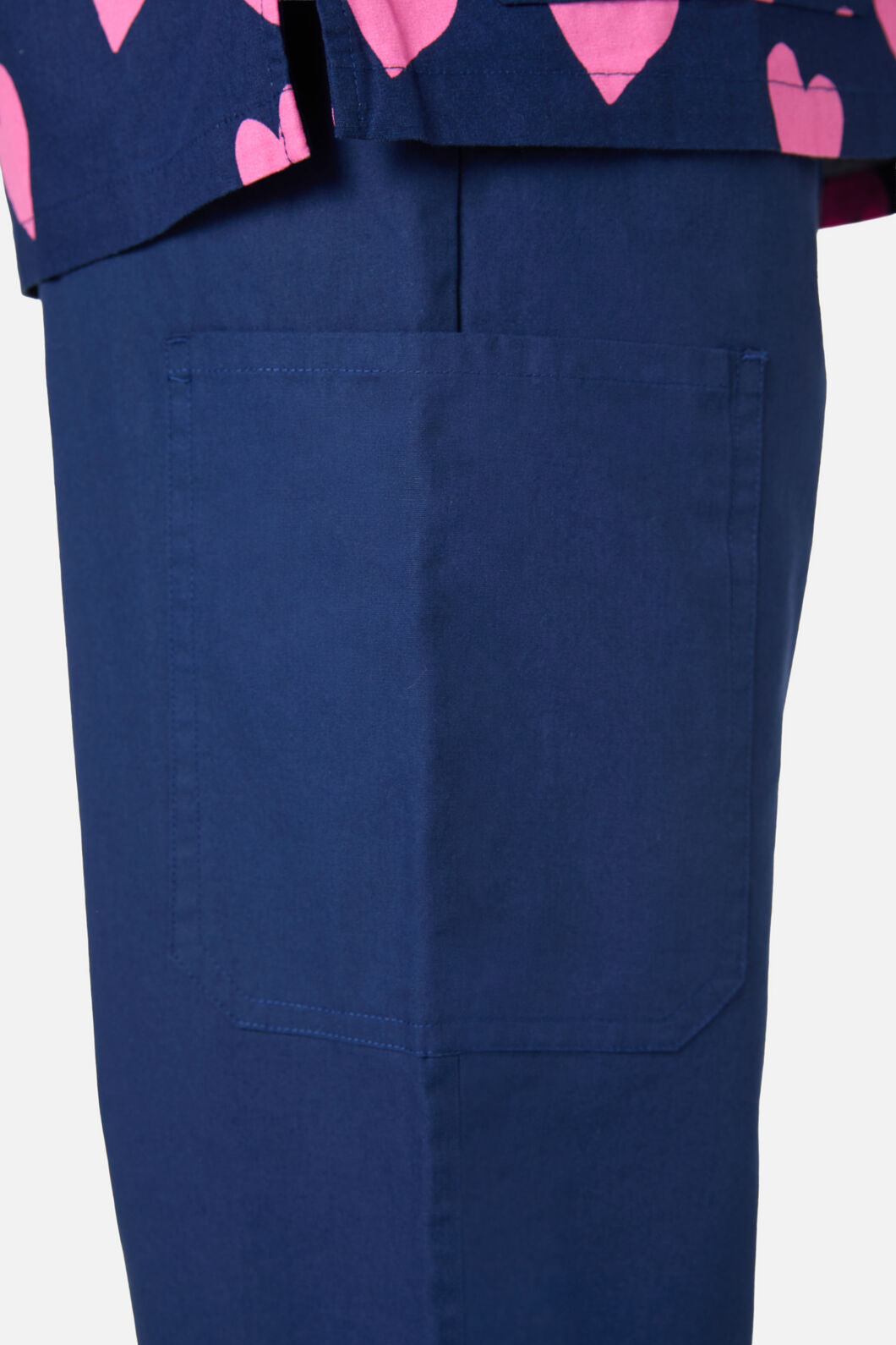 navy