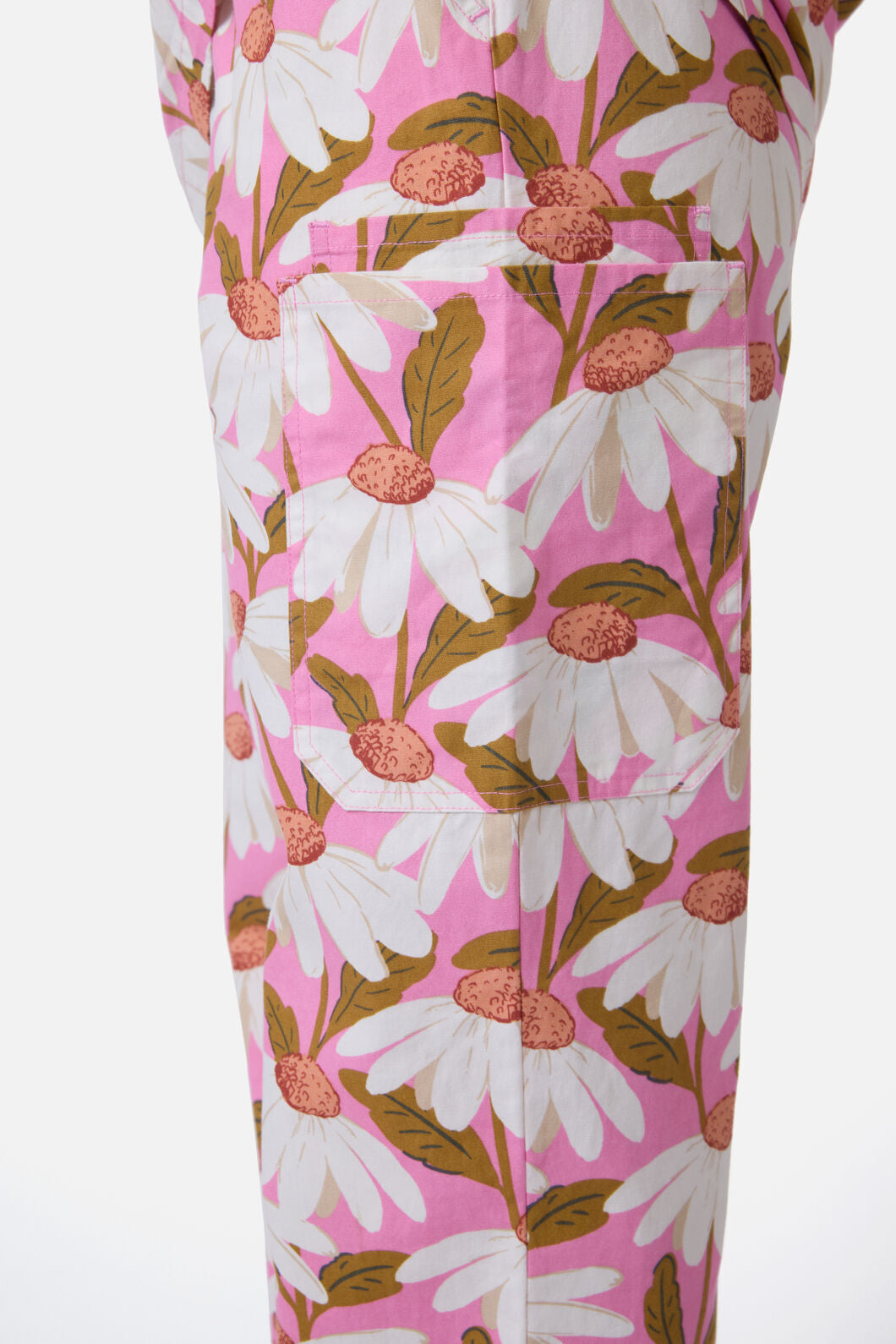 Princess Highway - MARMALADE SCRUB SET - pink