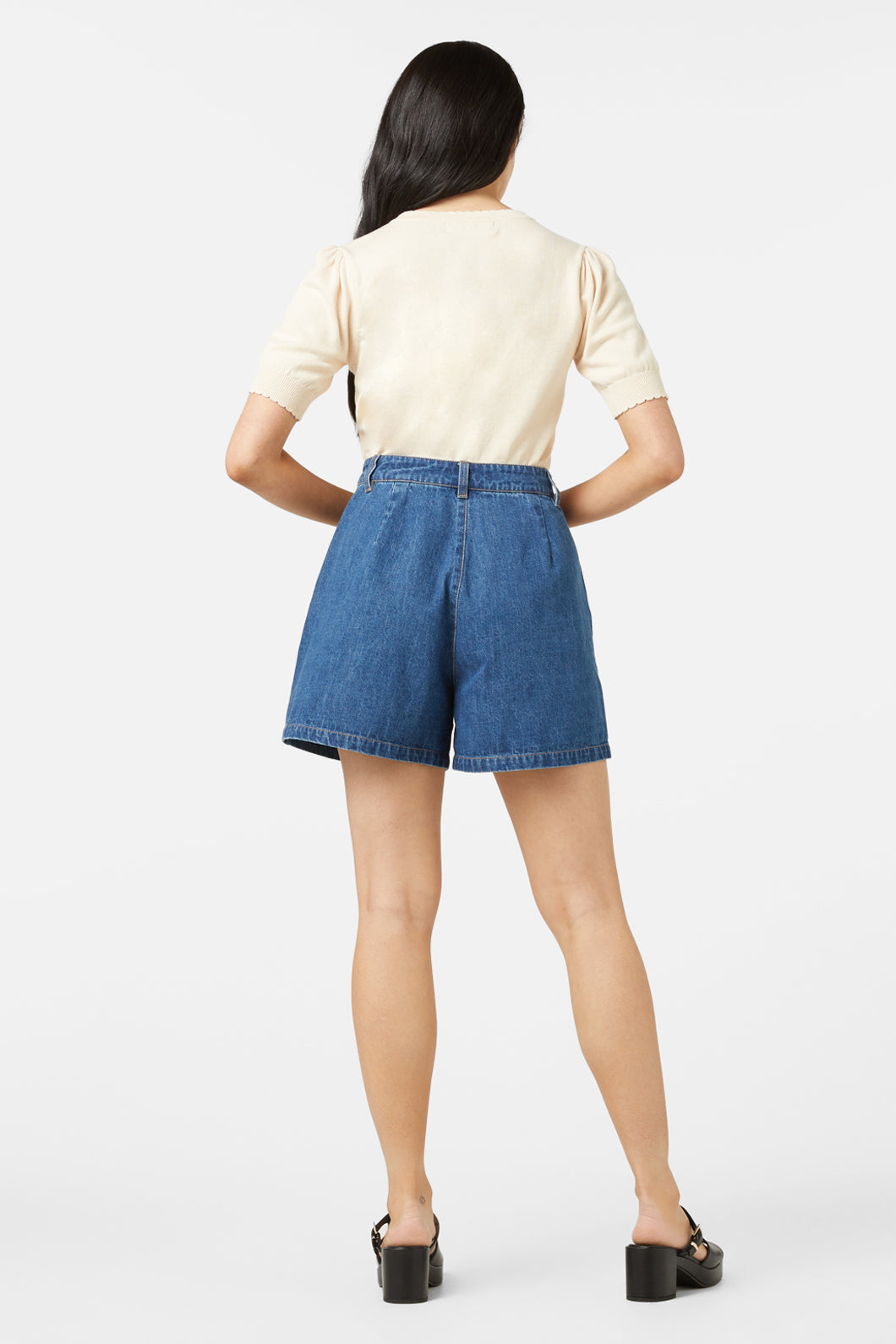mid-denim