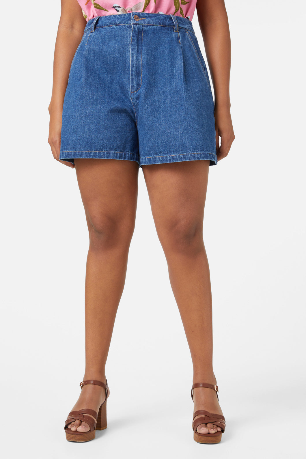 mid-denim
