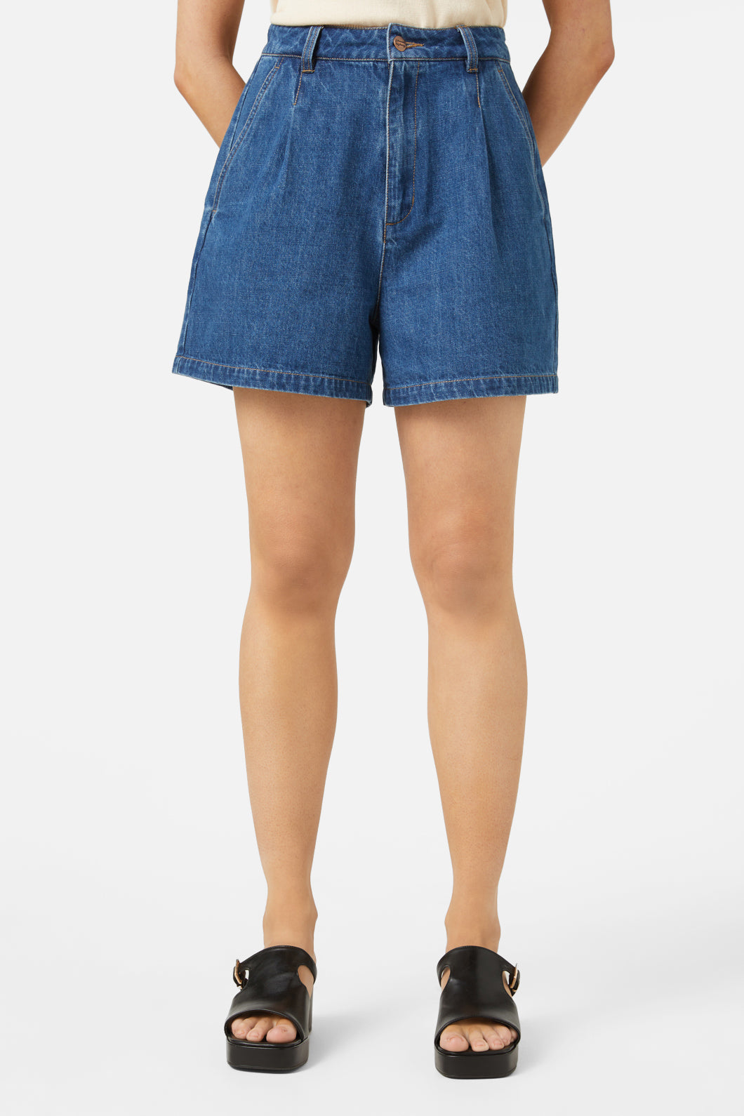 mid-denim