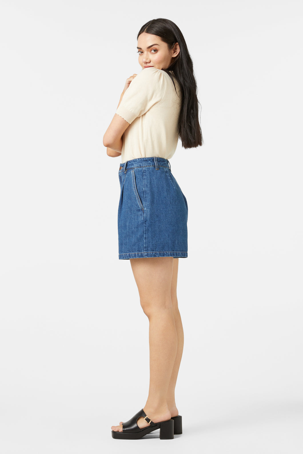 mid-denim