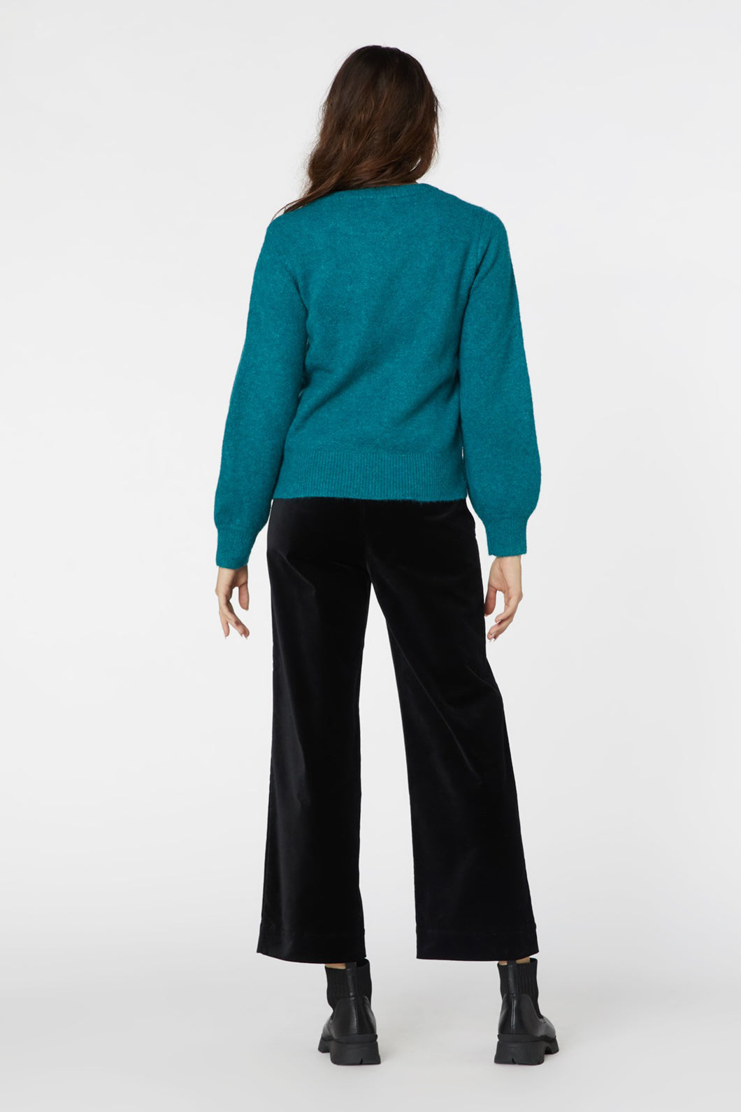 teal