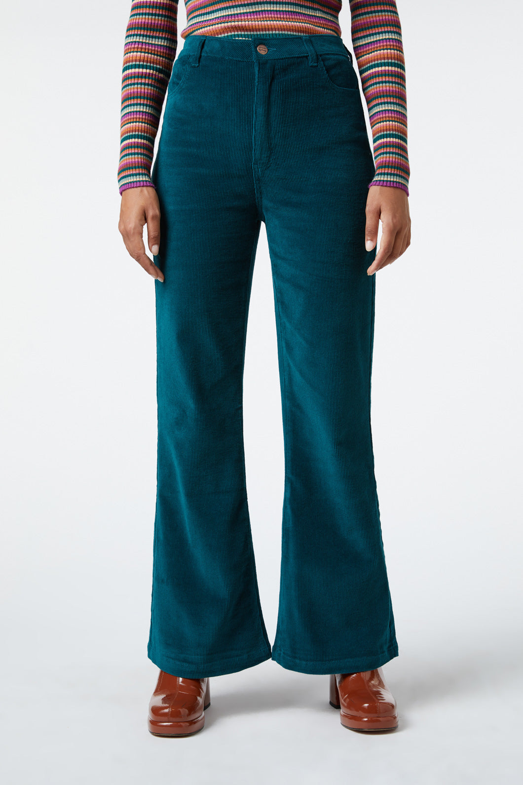 teal