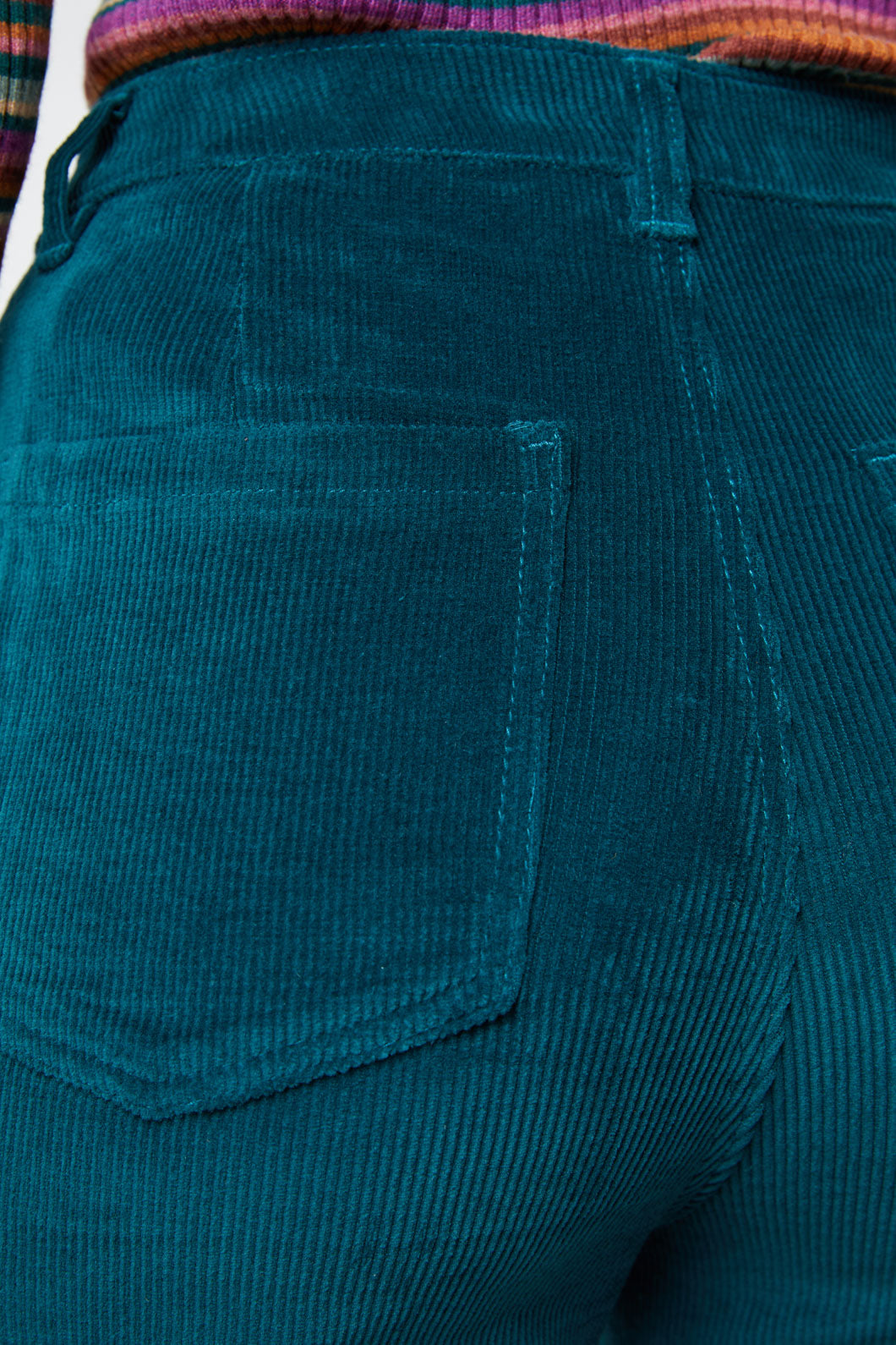 teal