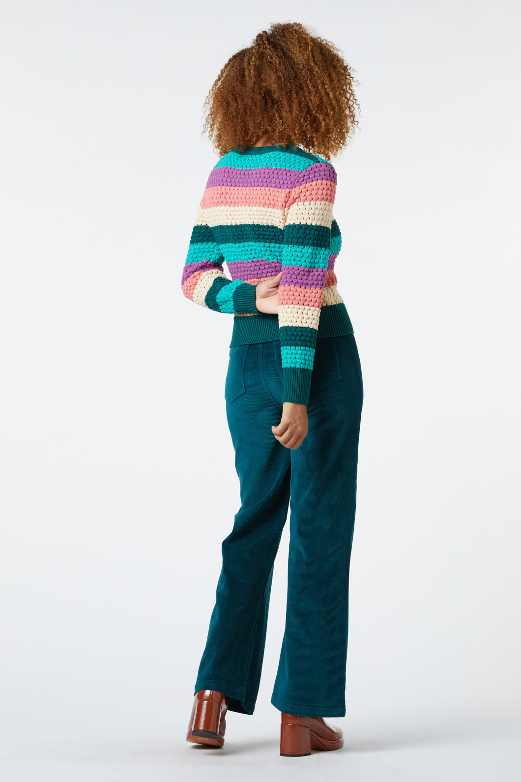 teal