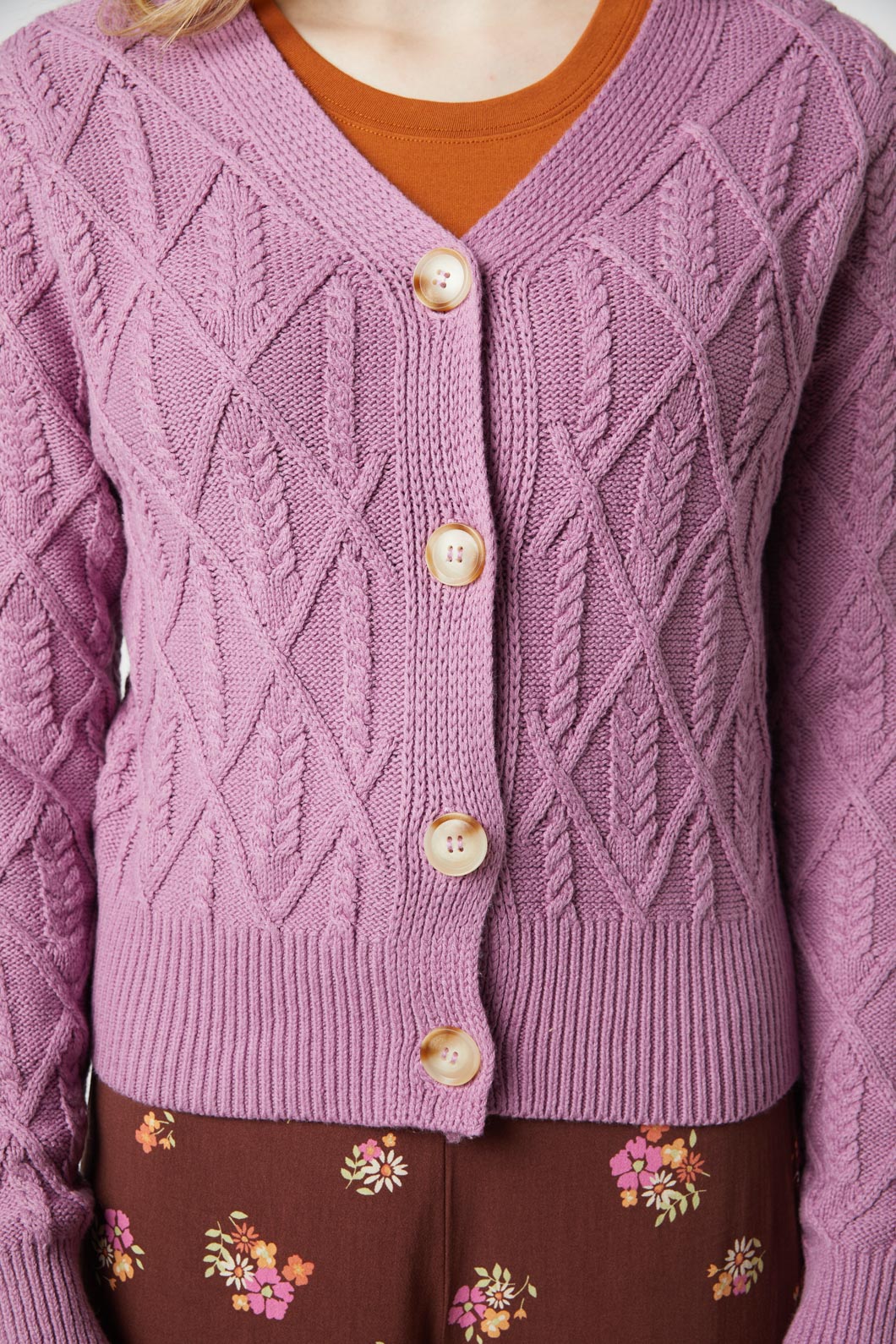 violet