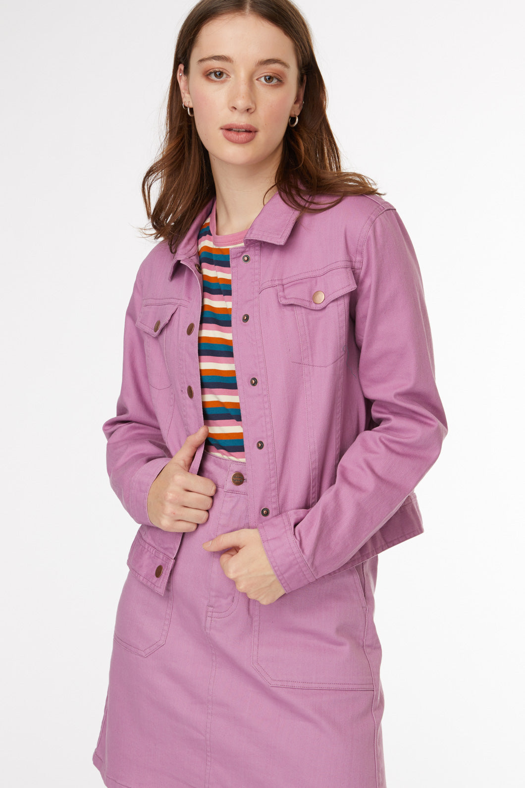 lilac