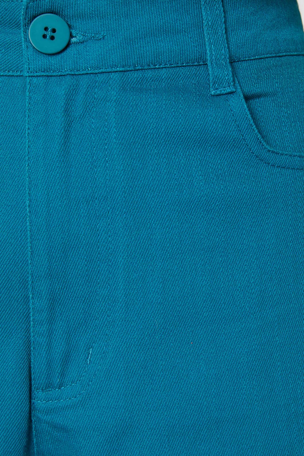 teal