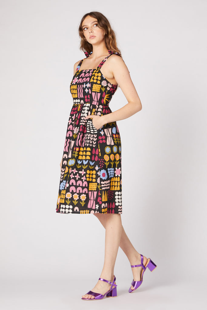 Gorman shop beetle dress