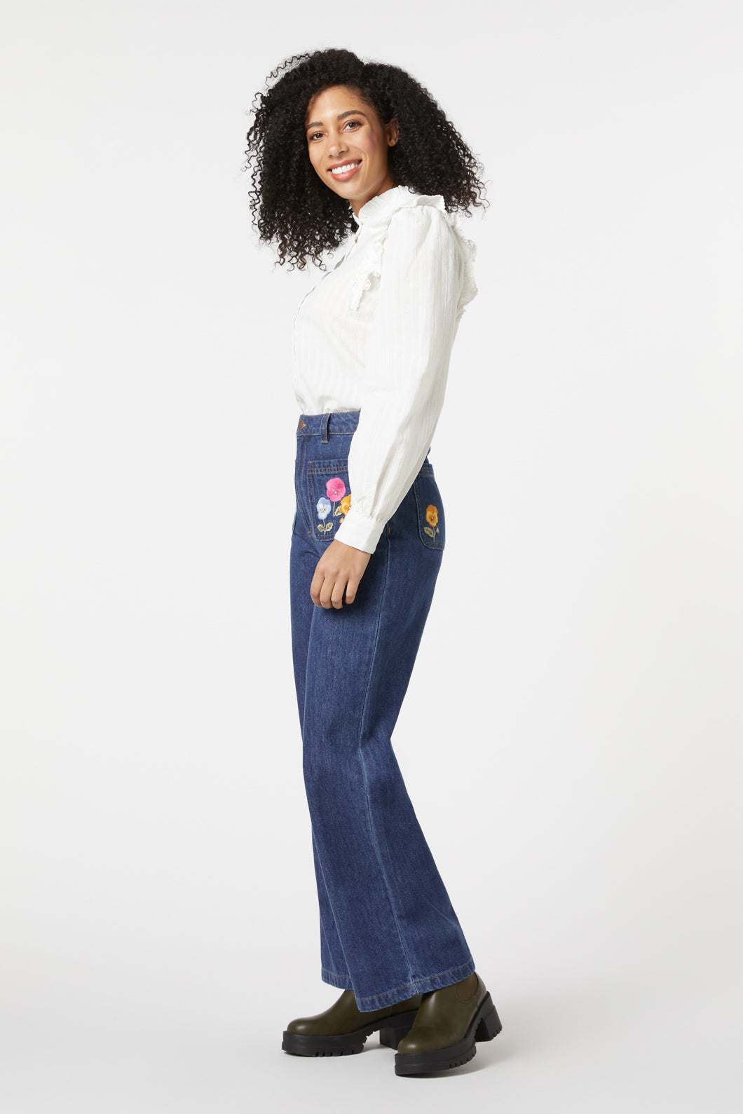 mid-denim