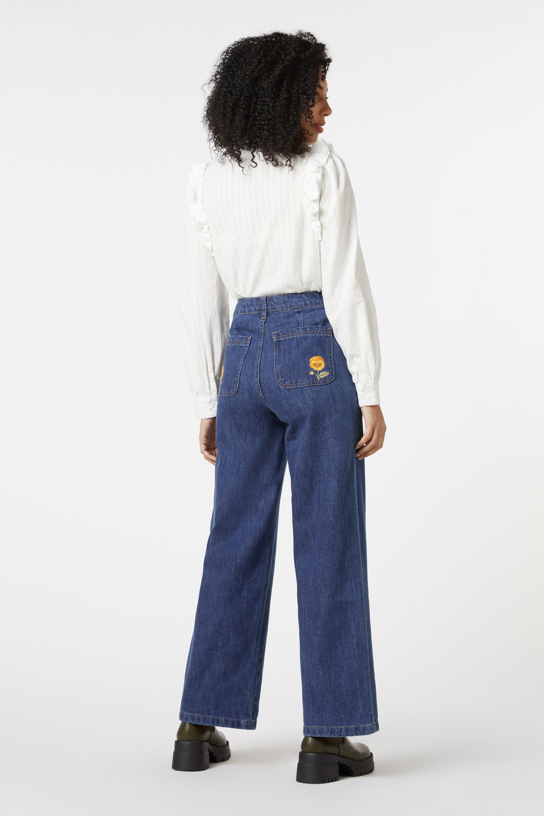 mid-denim