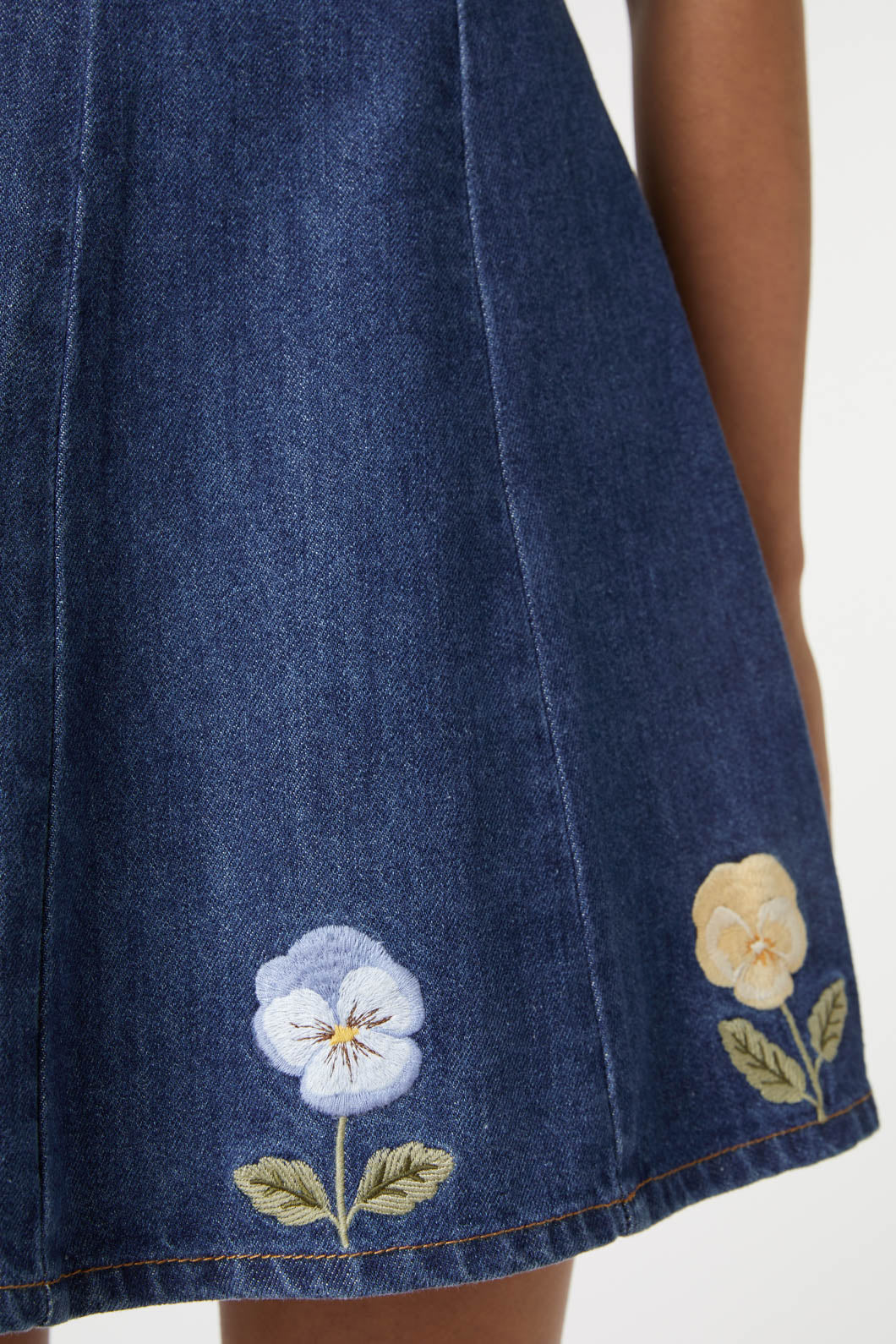 mid-denim