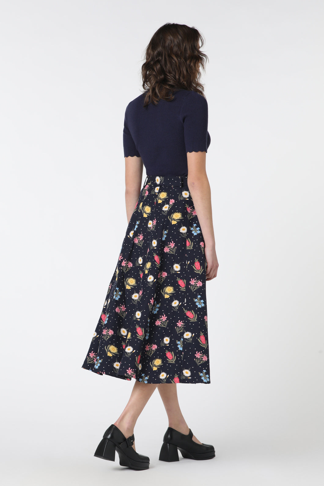 navy