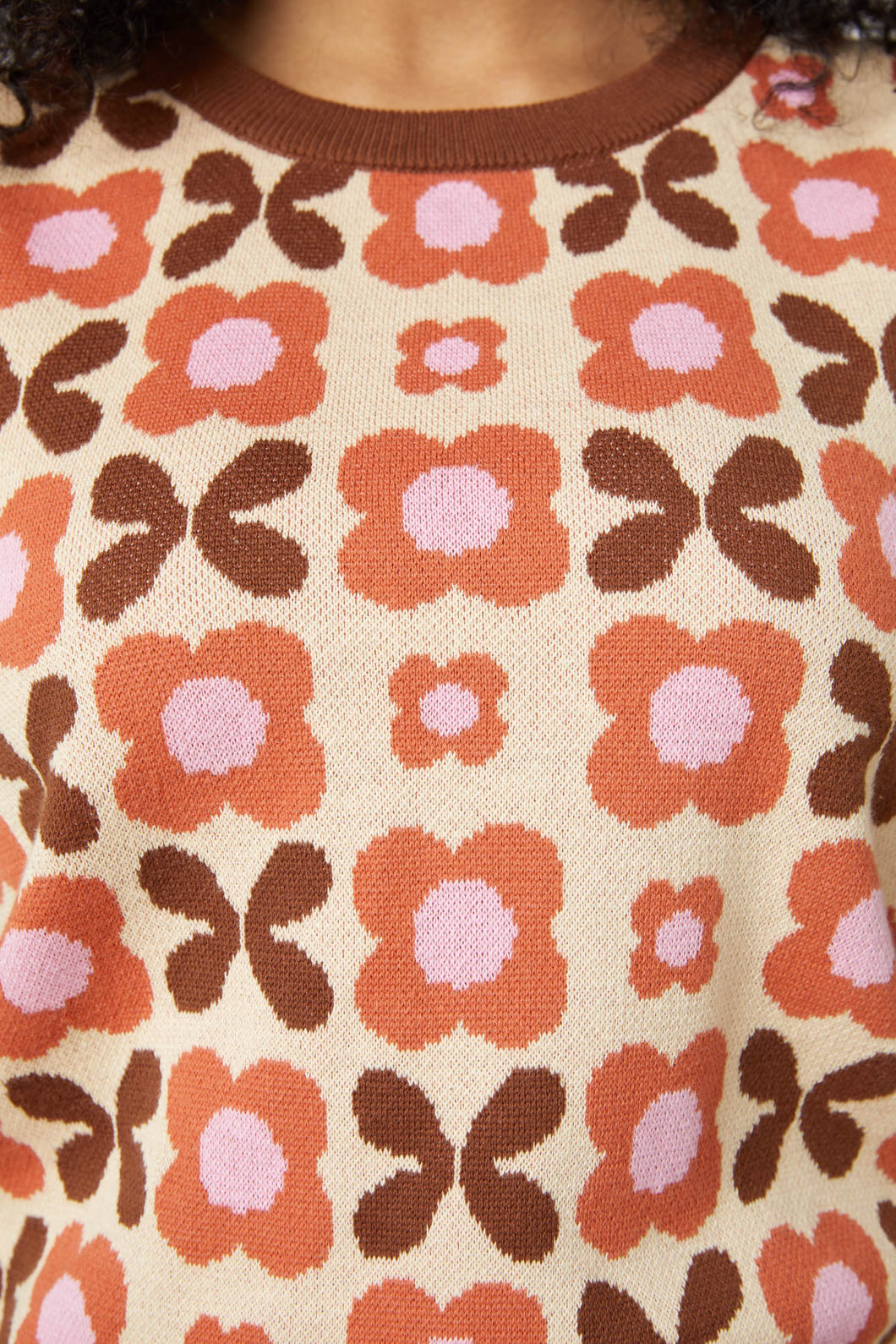 cream
