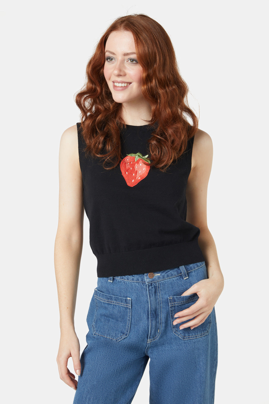 princess highway strawberry dress La Fraise Mini Dress Princess Highway