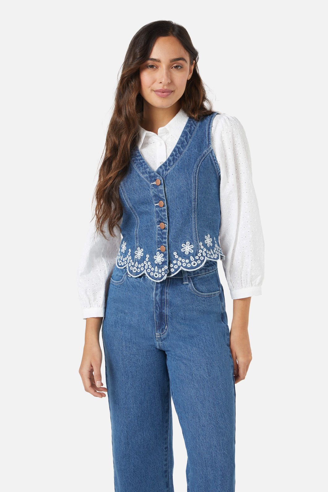mid-denim