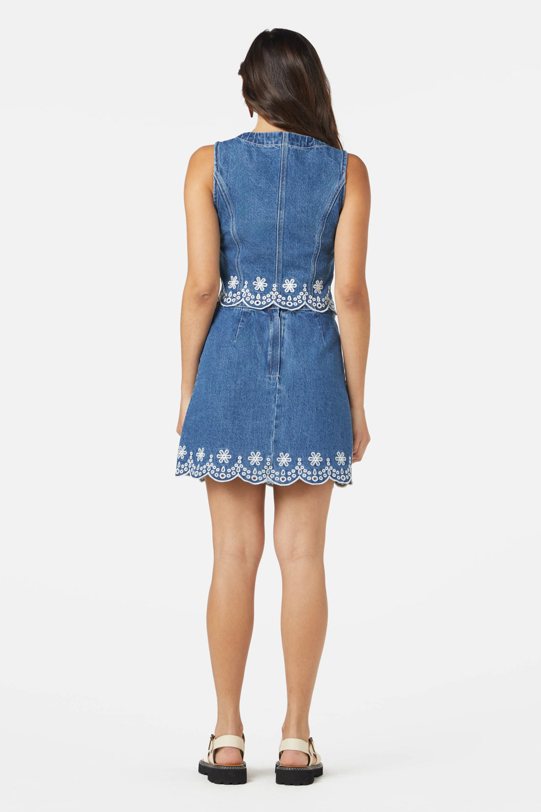 mid-denim