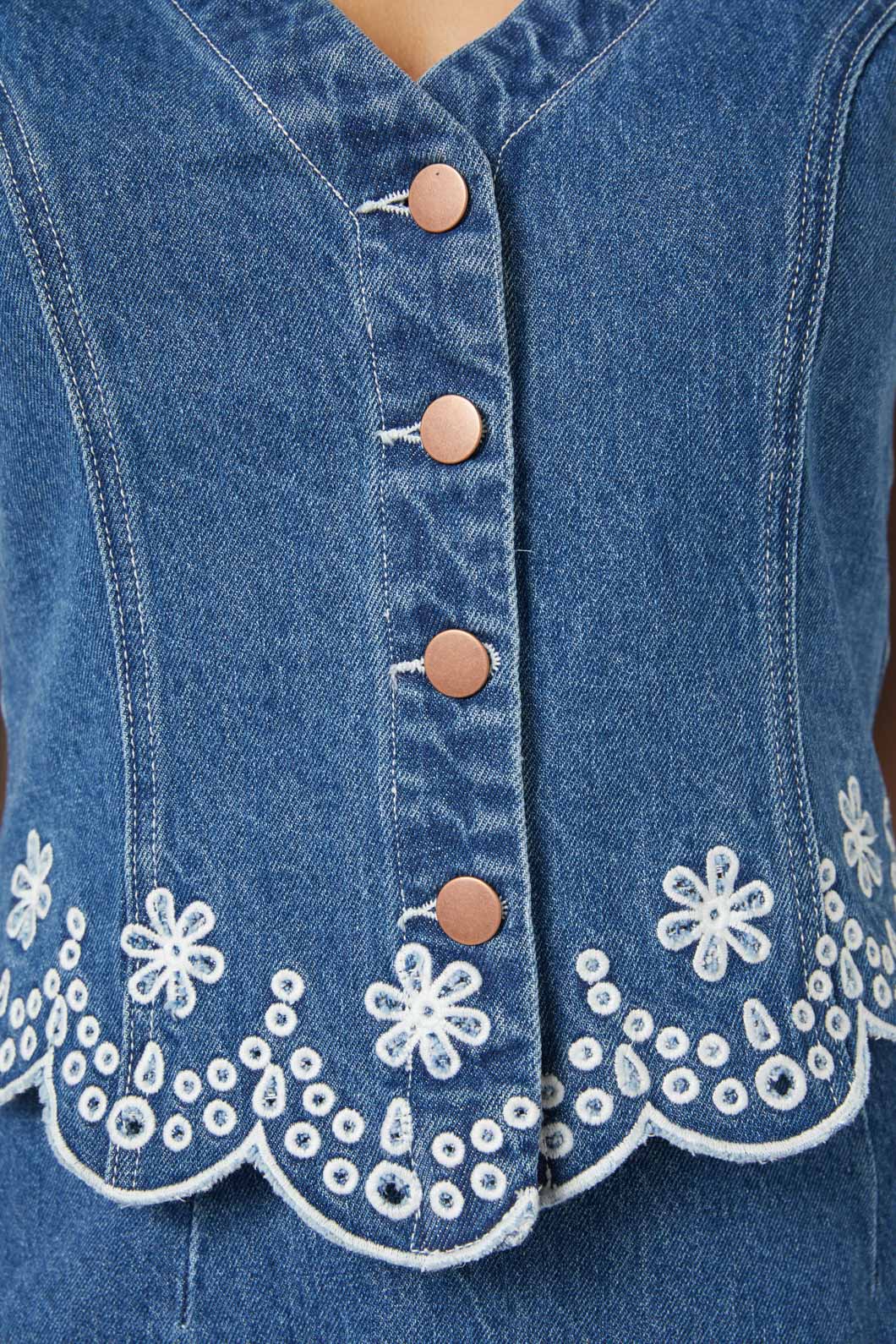 mid-denim