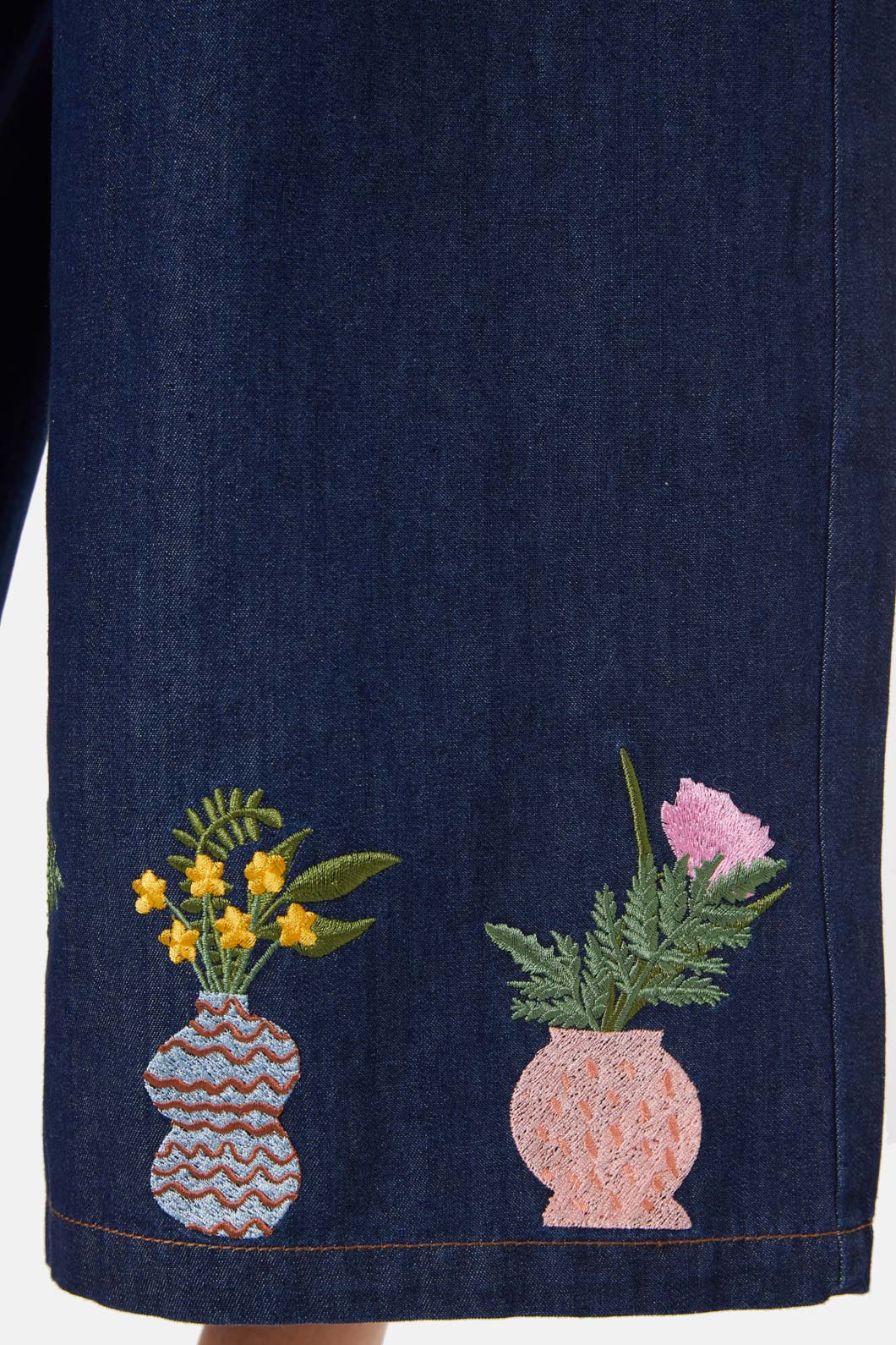 denim