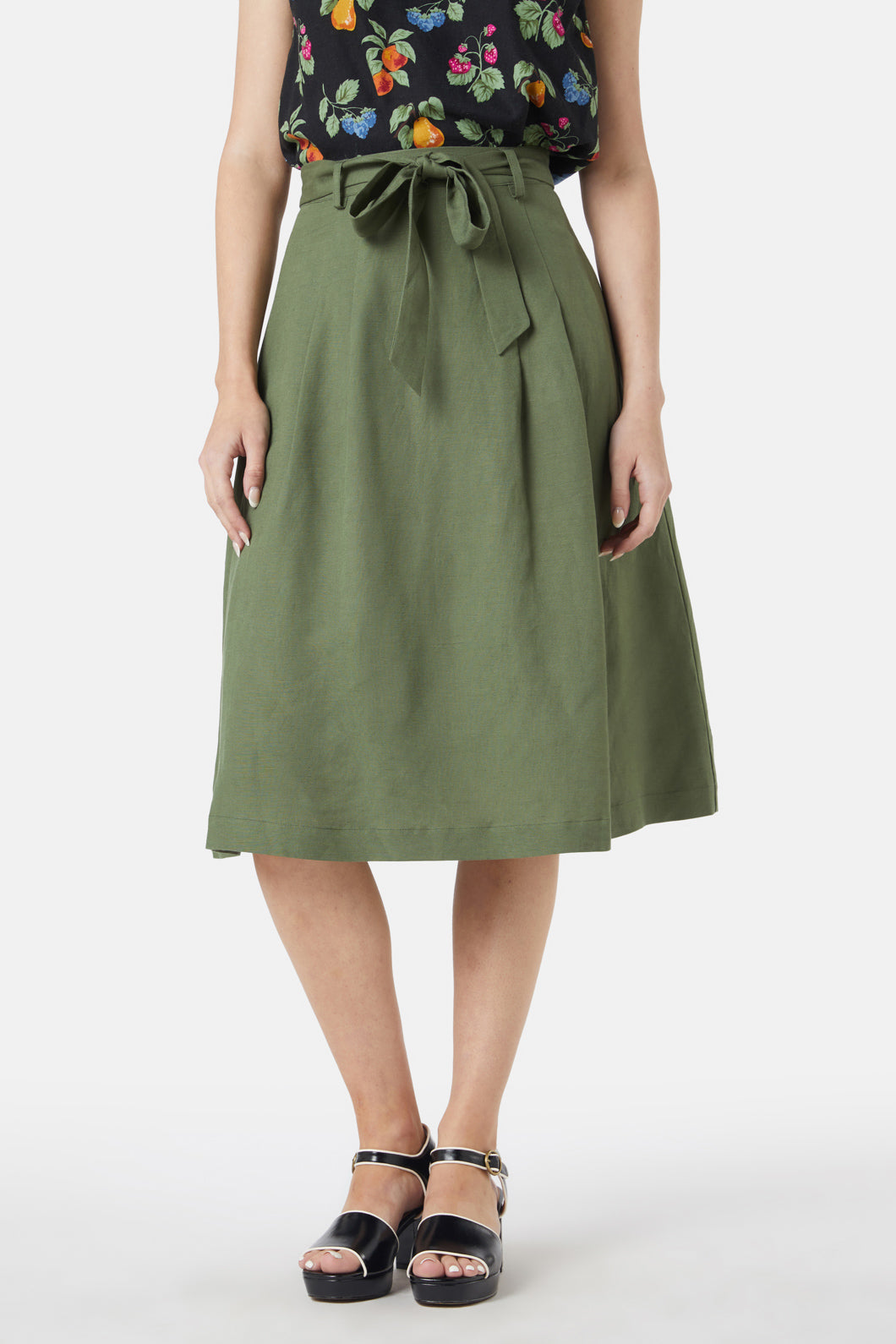 olive