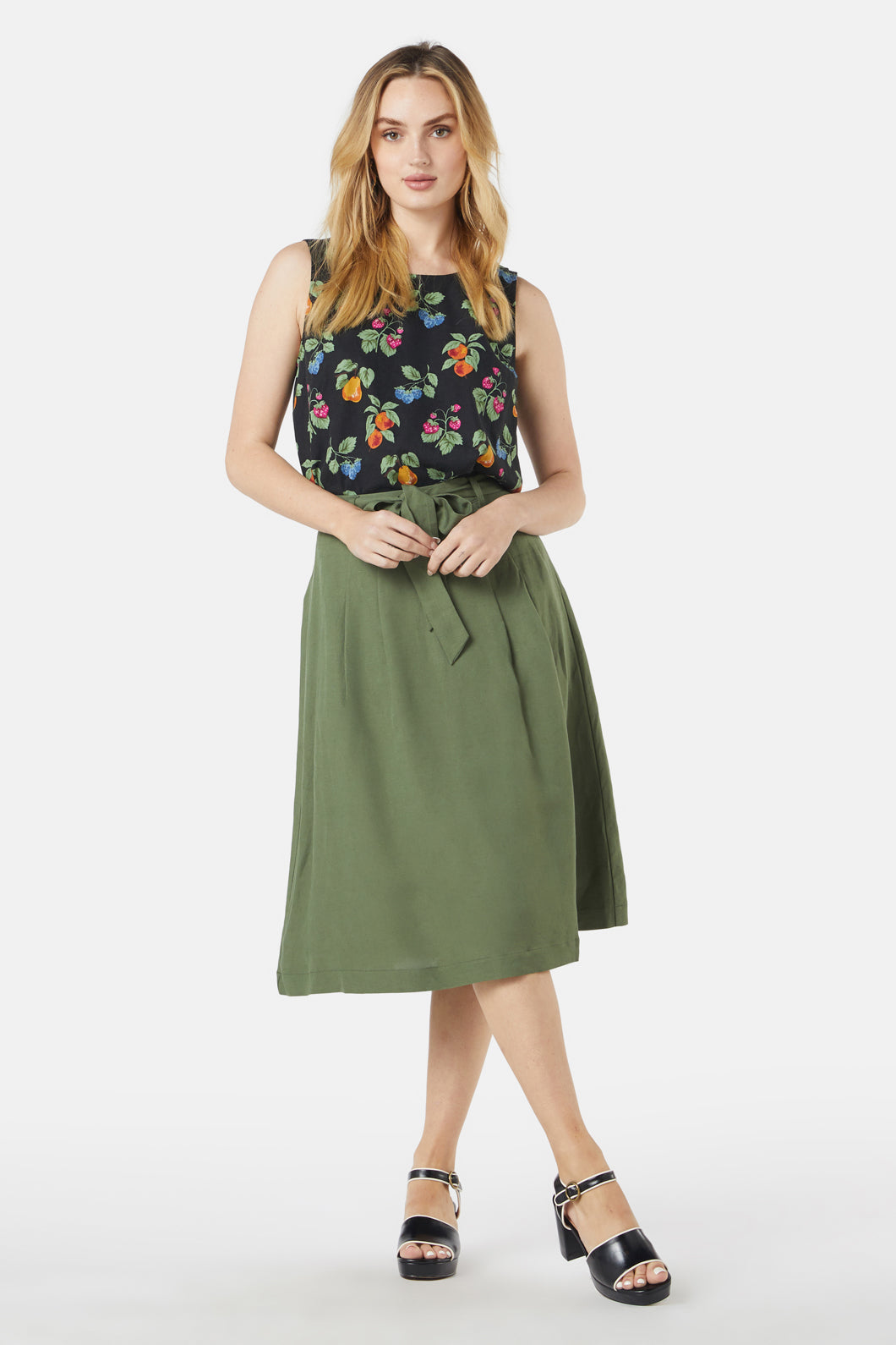 olive