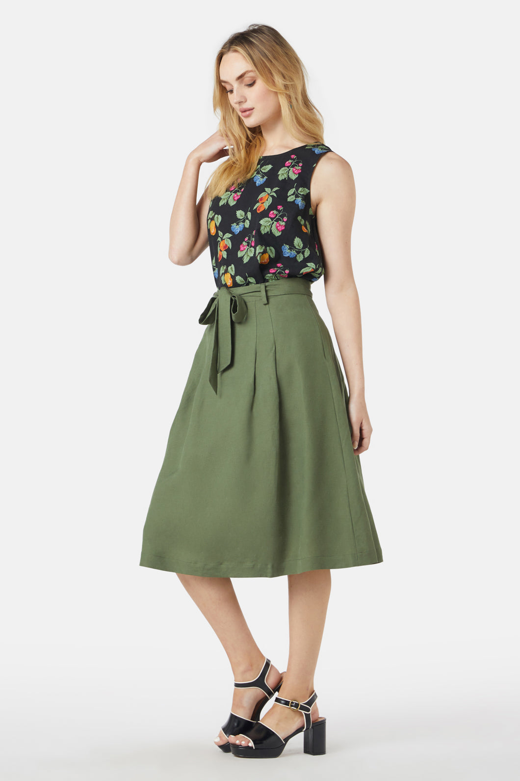 olive