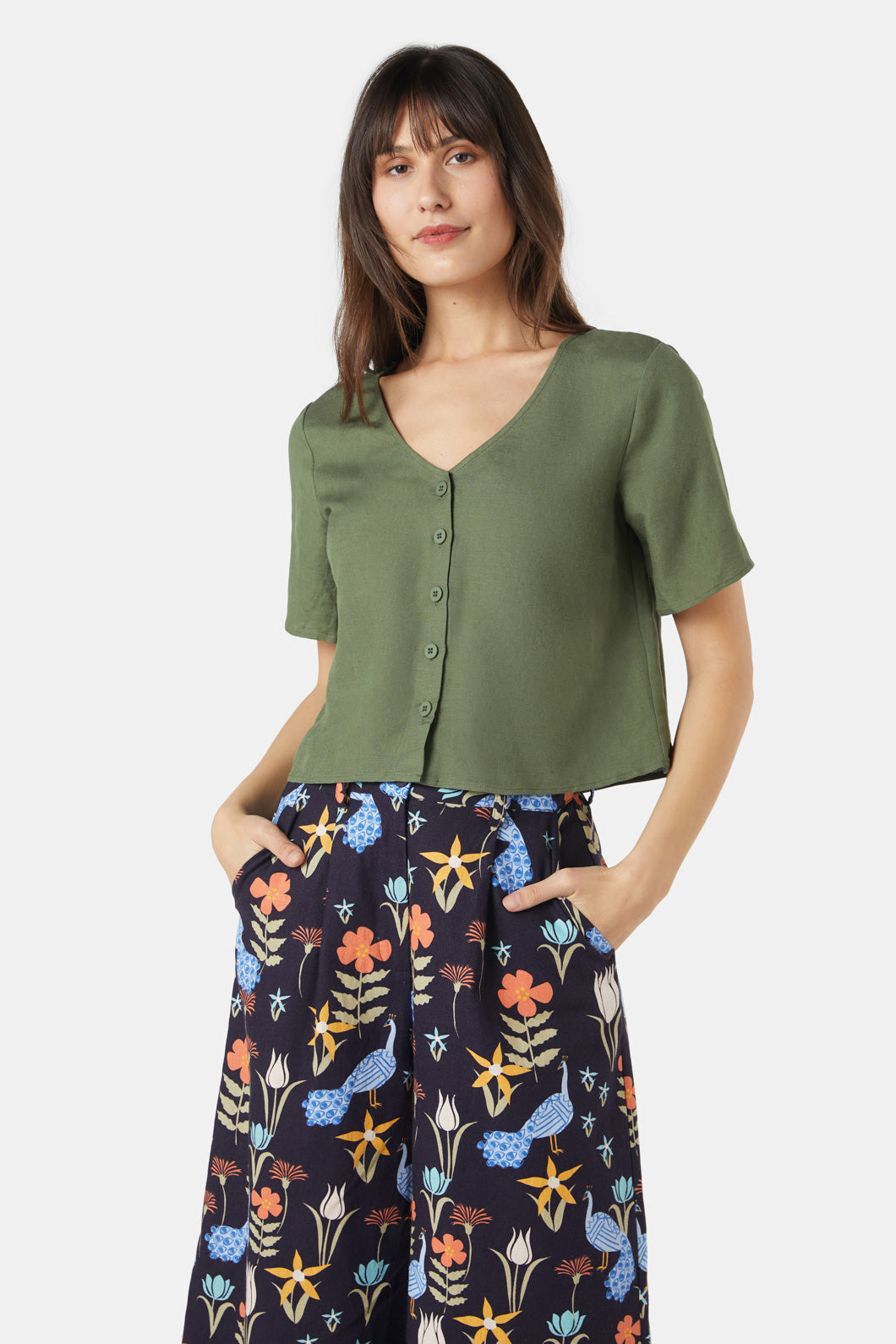 olive