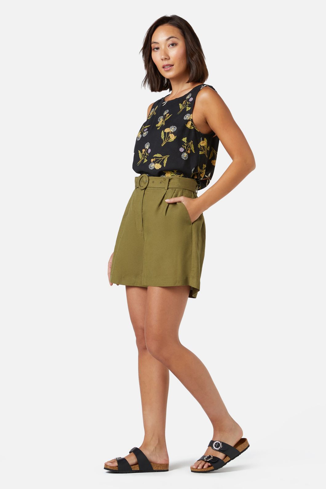 olive