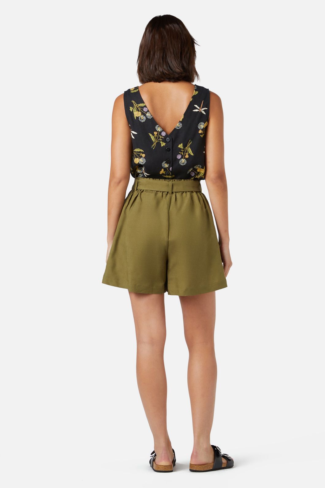 olive