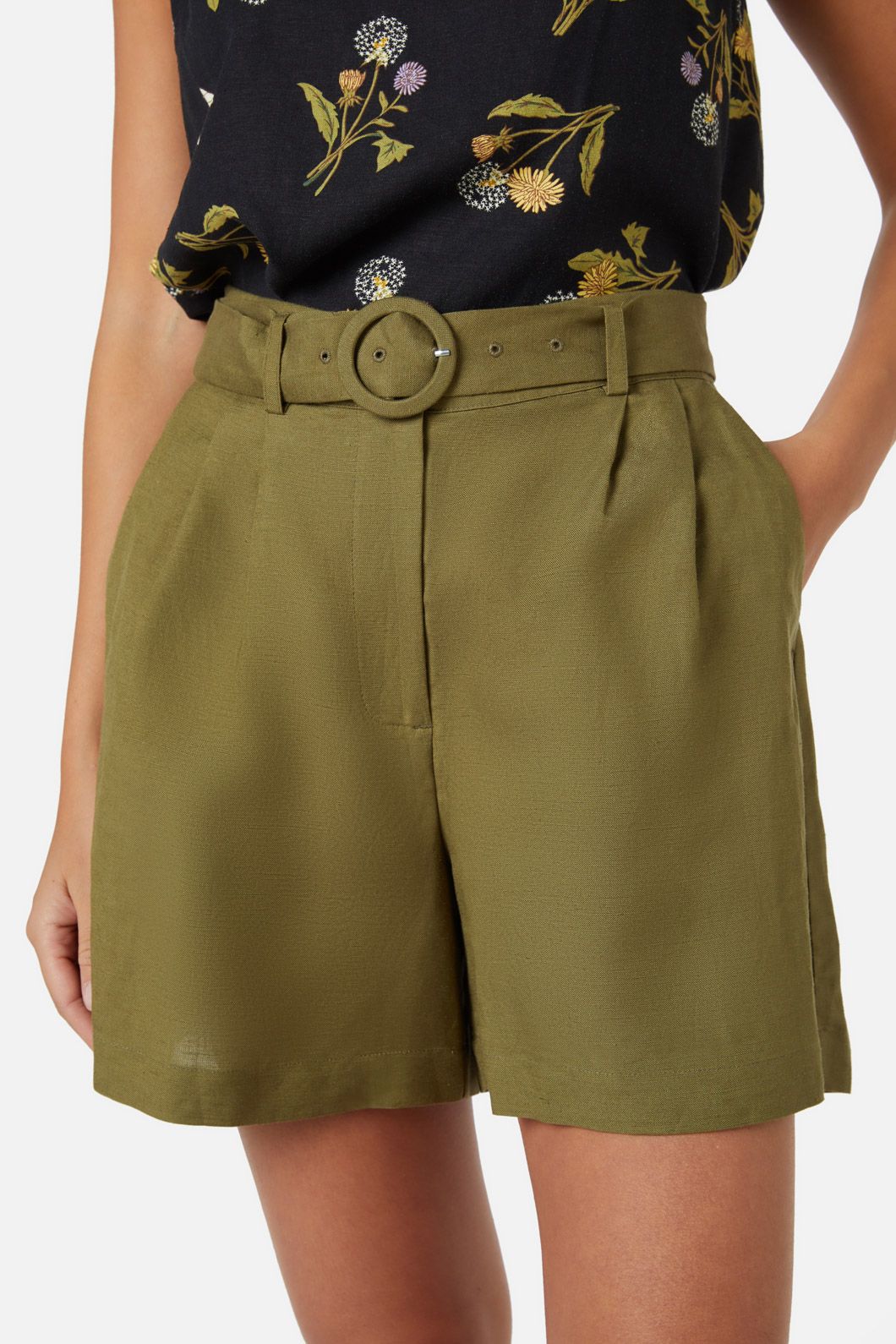 olive