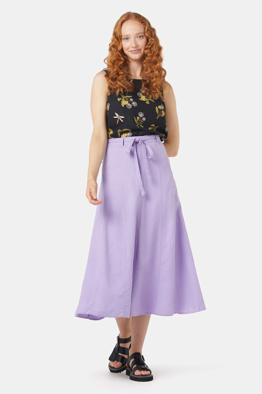 lilac
