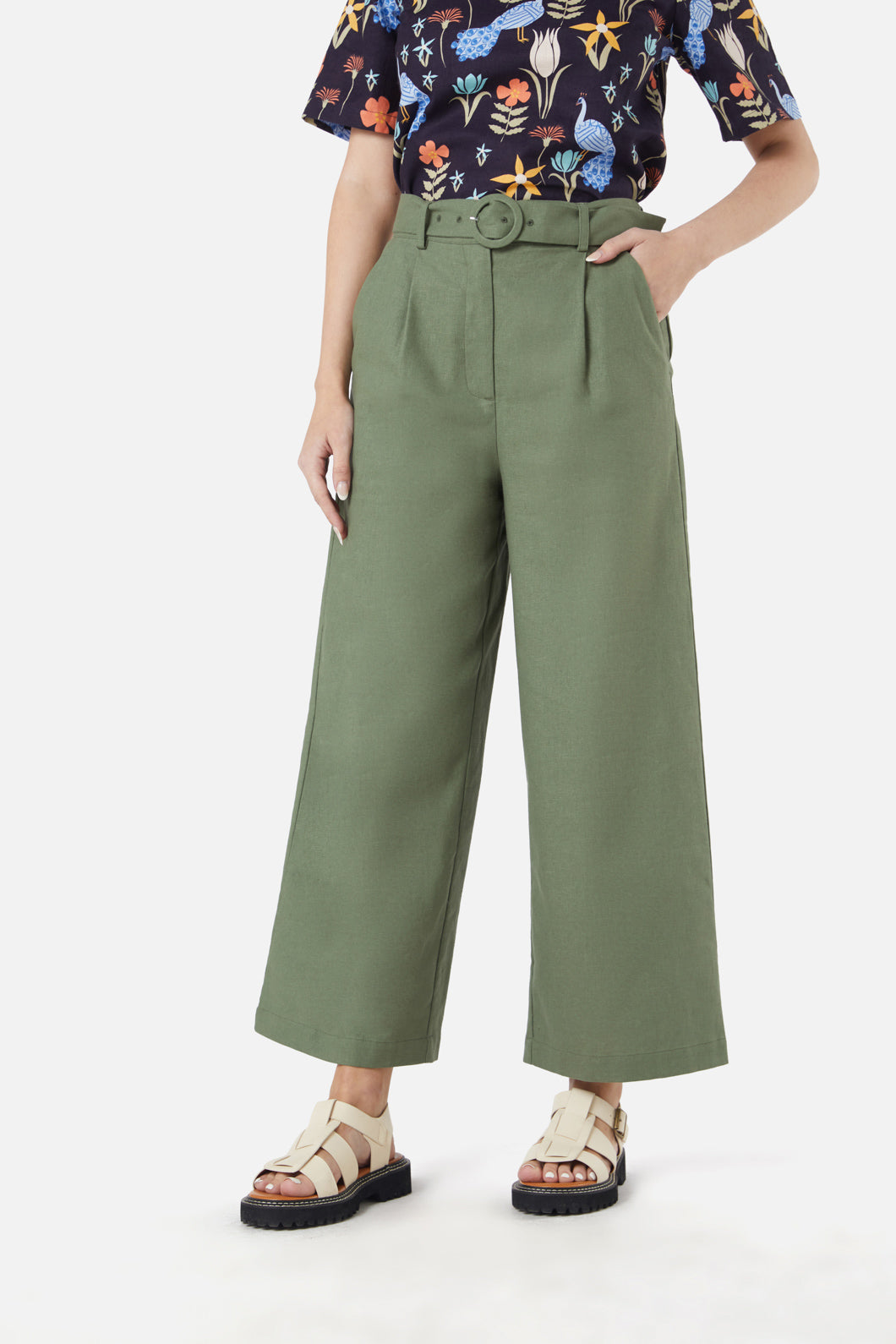 olive