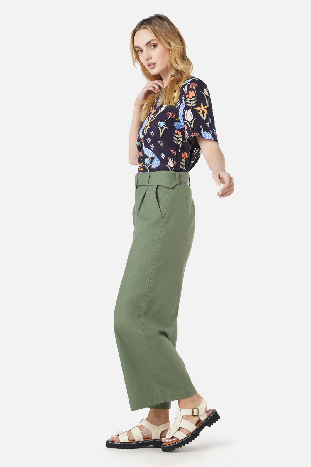 olive