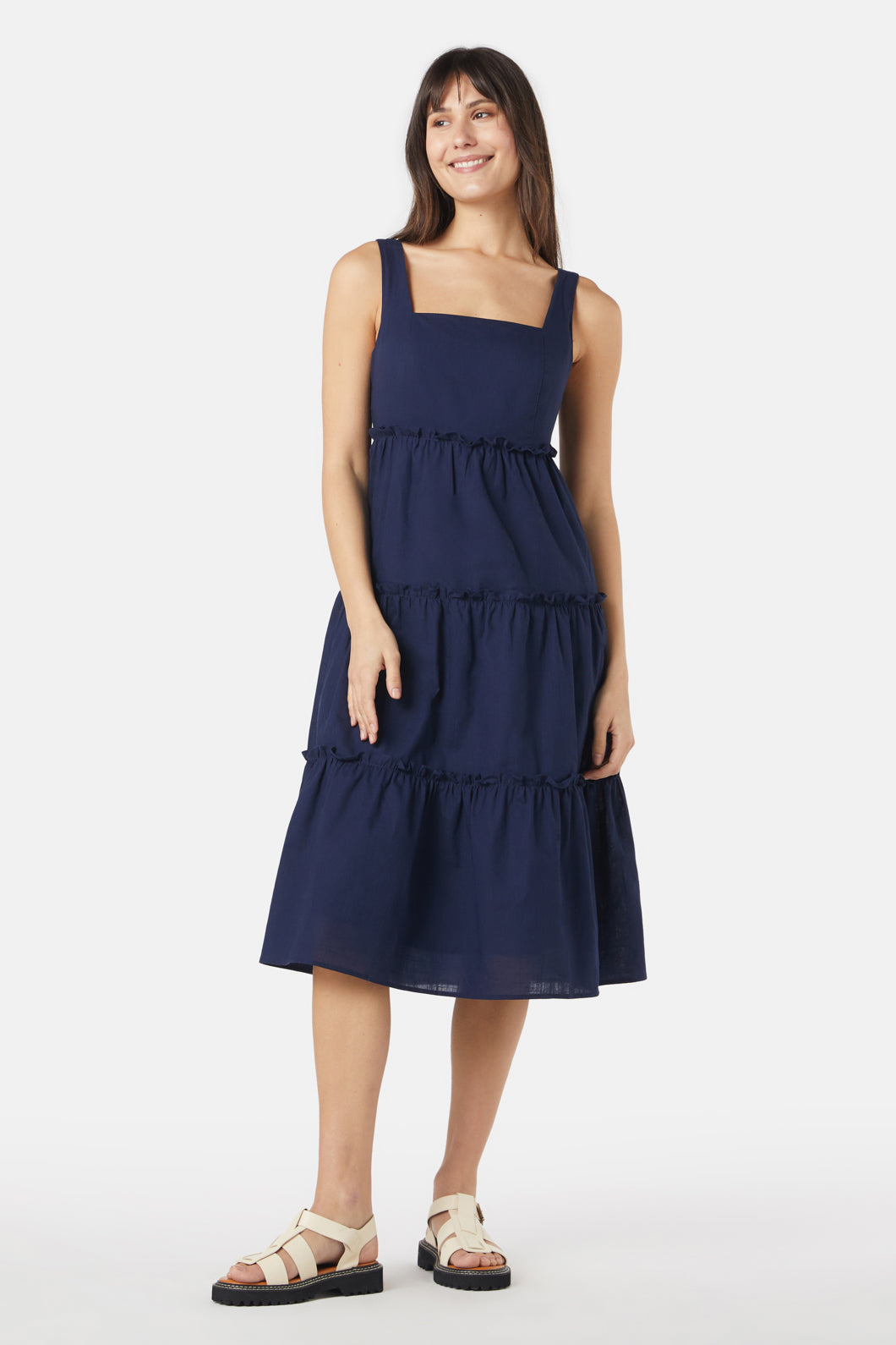 navy