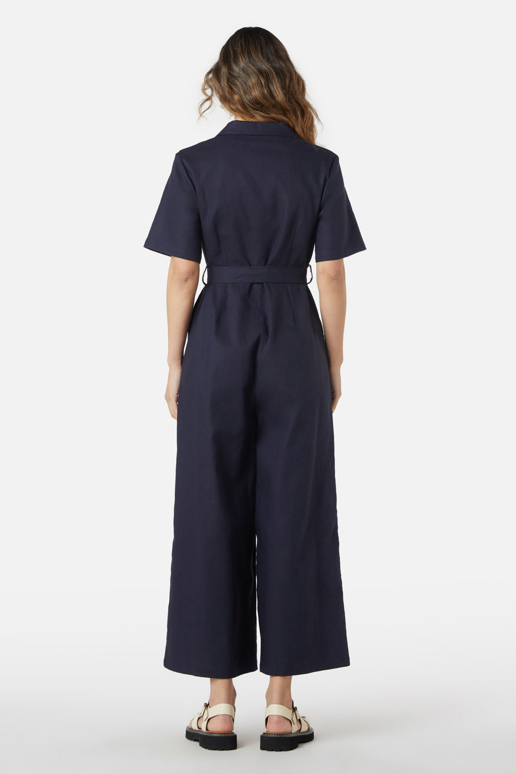 navy