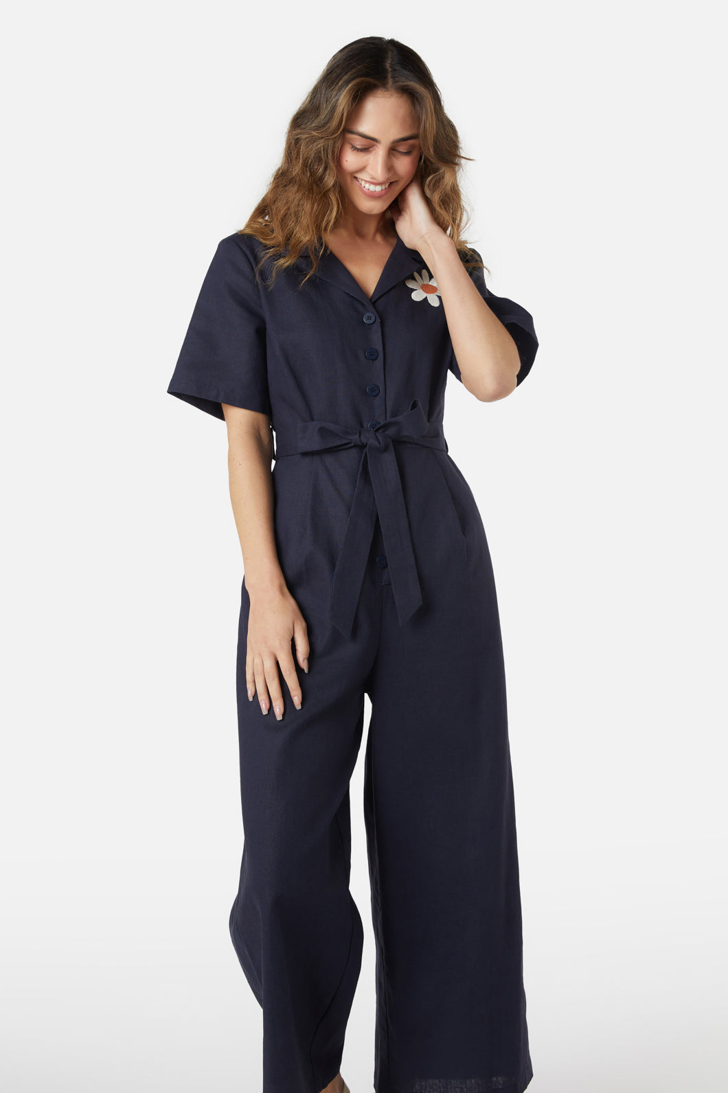 navy