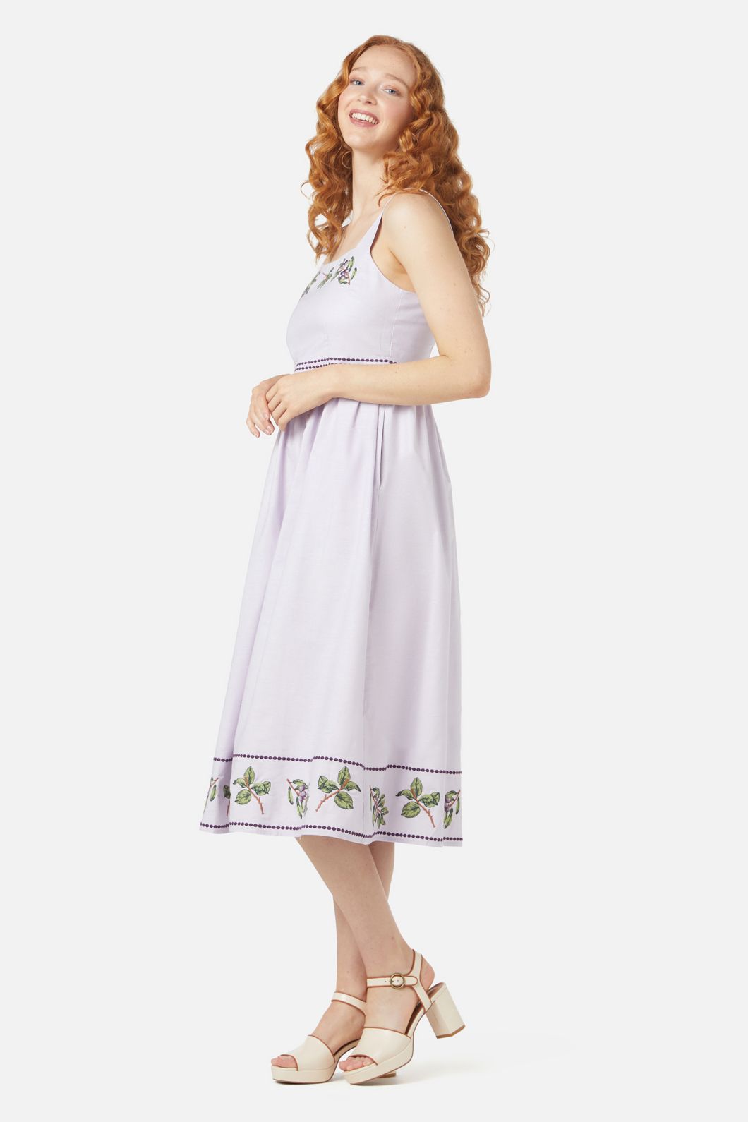 lilac