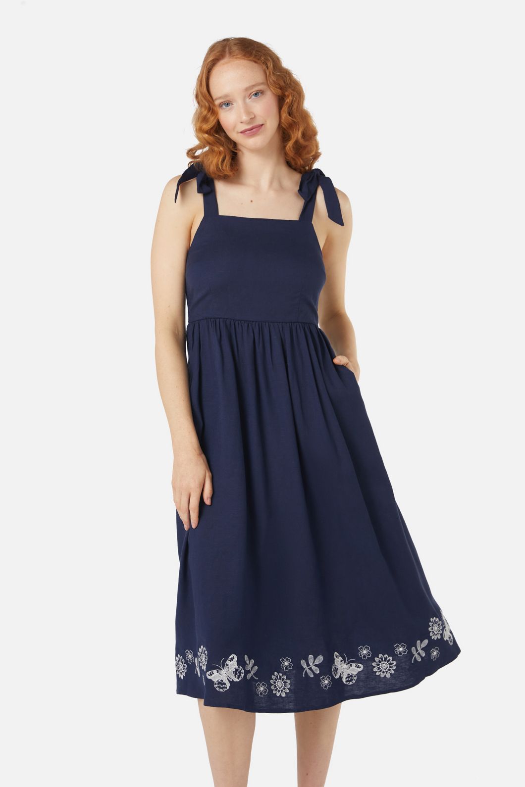 navy
