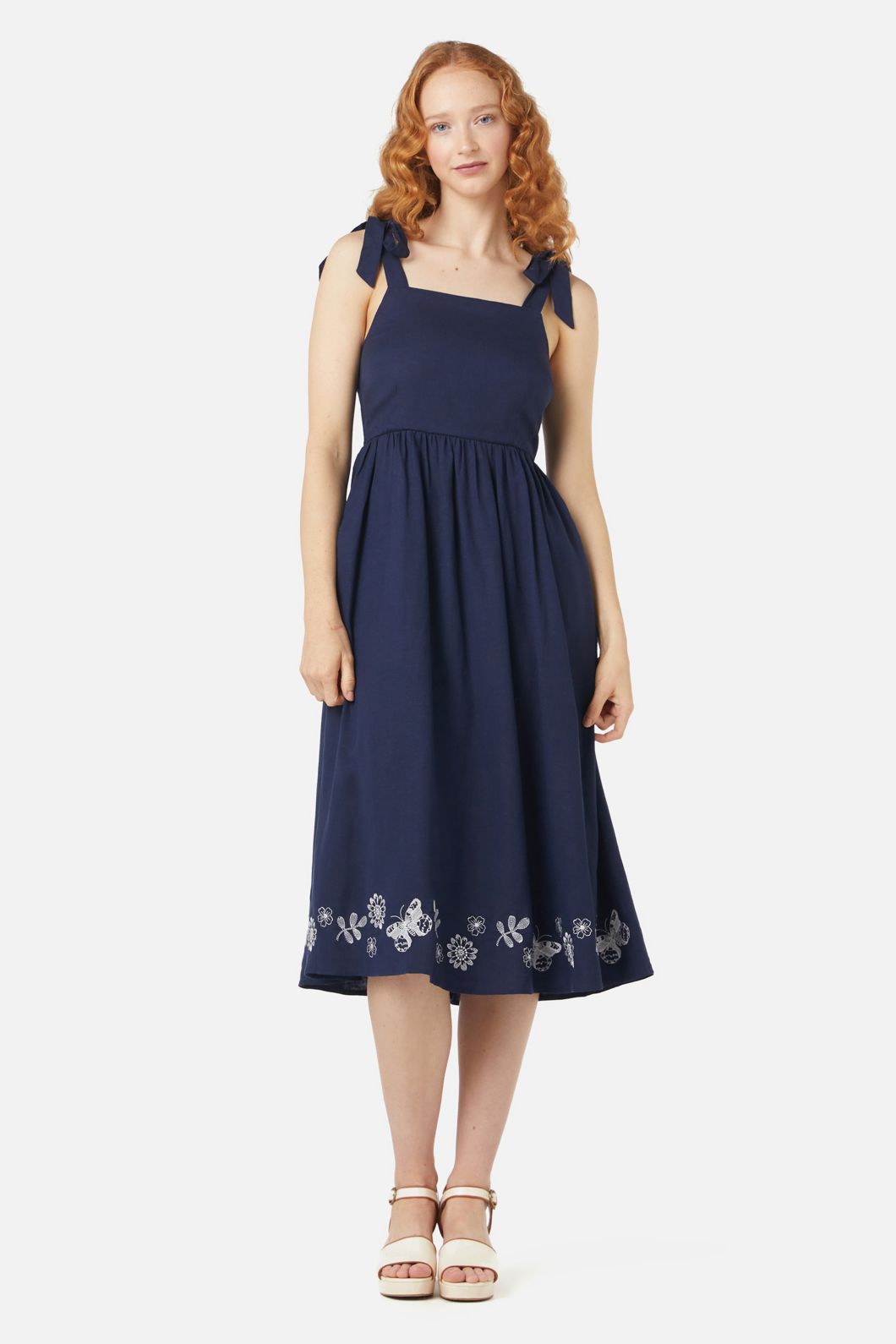 navy