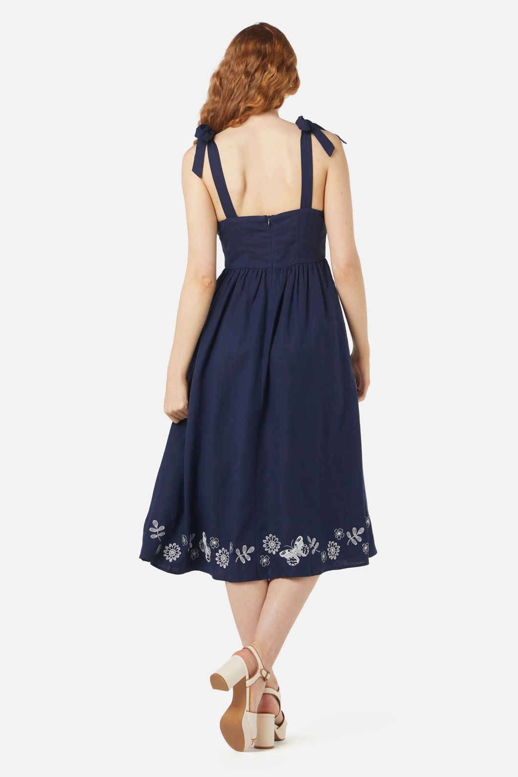 navy