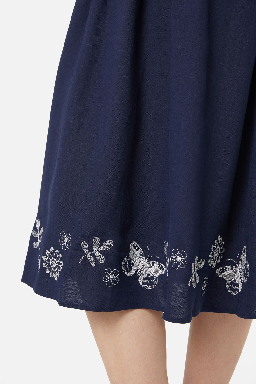 navy