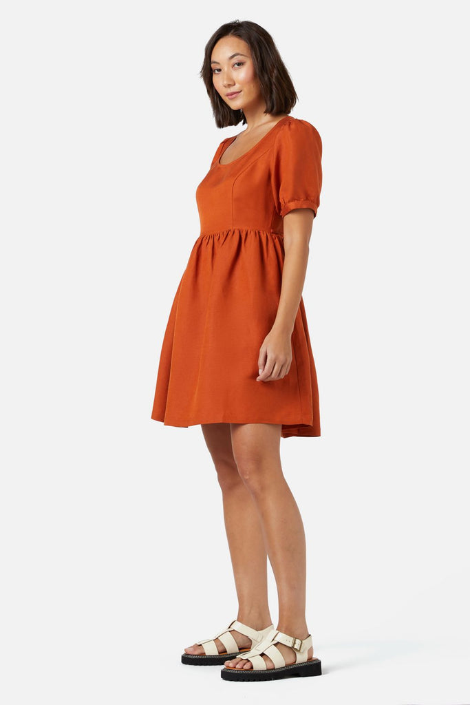 Living The Dream Multiway Mini Dress