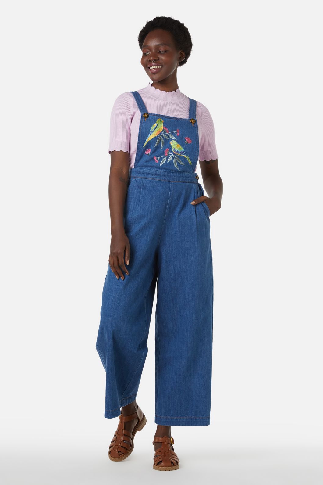 mid-denim
