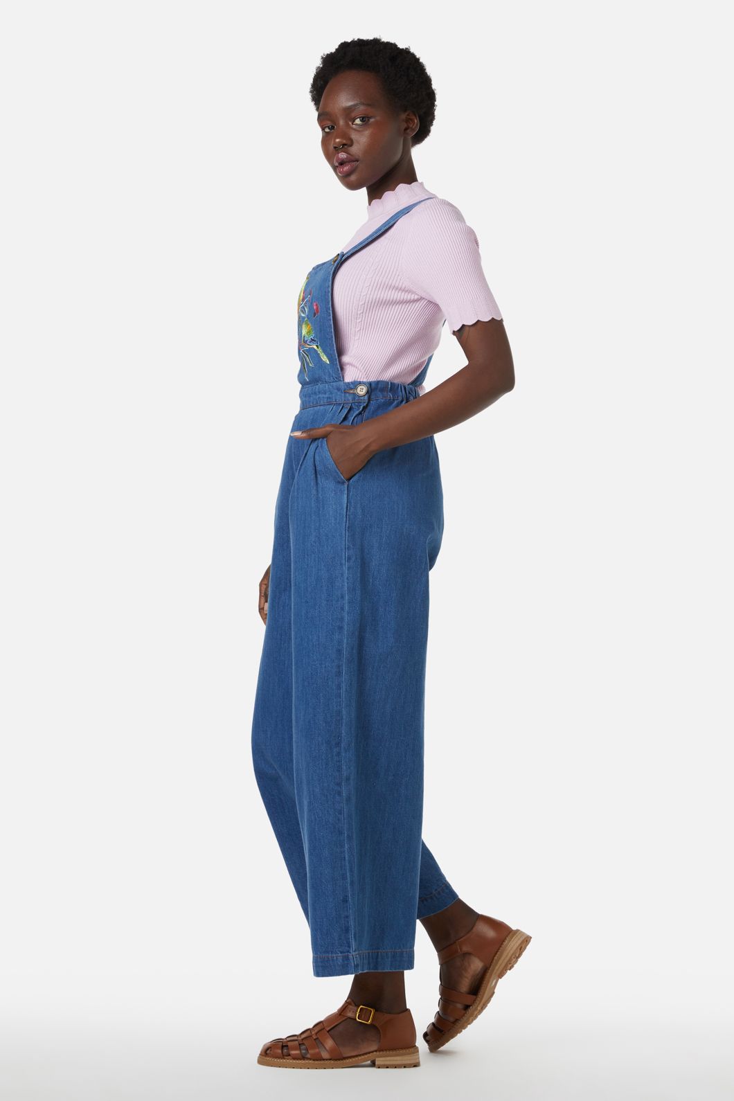mid-denim