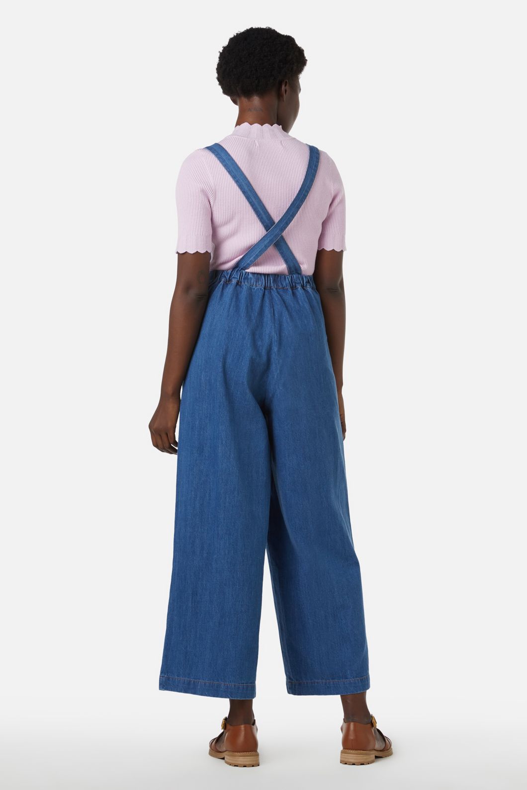 mid-denim