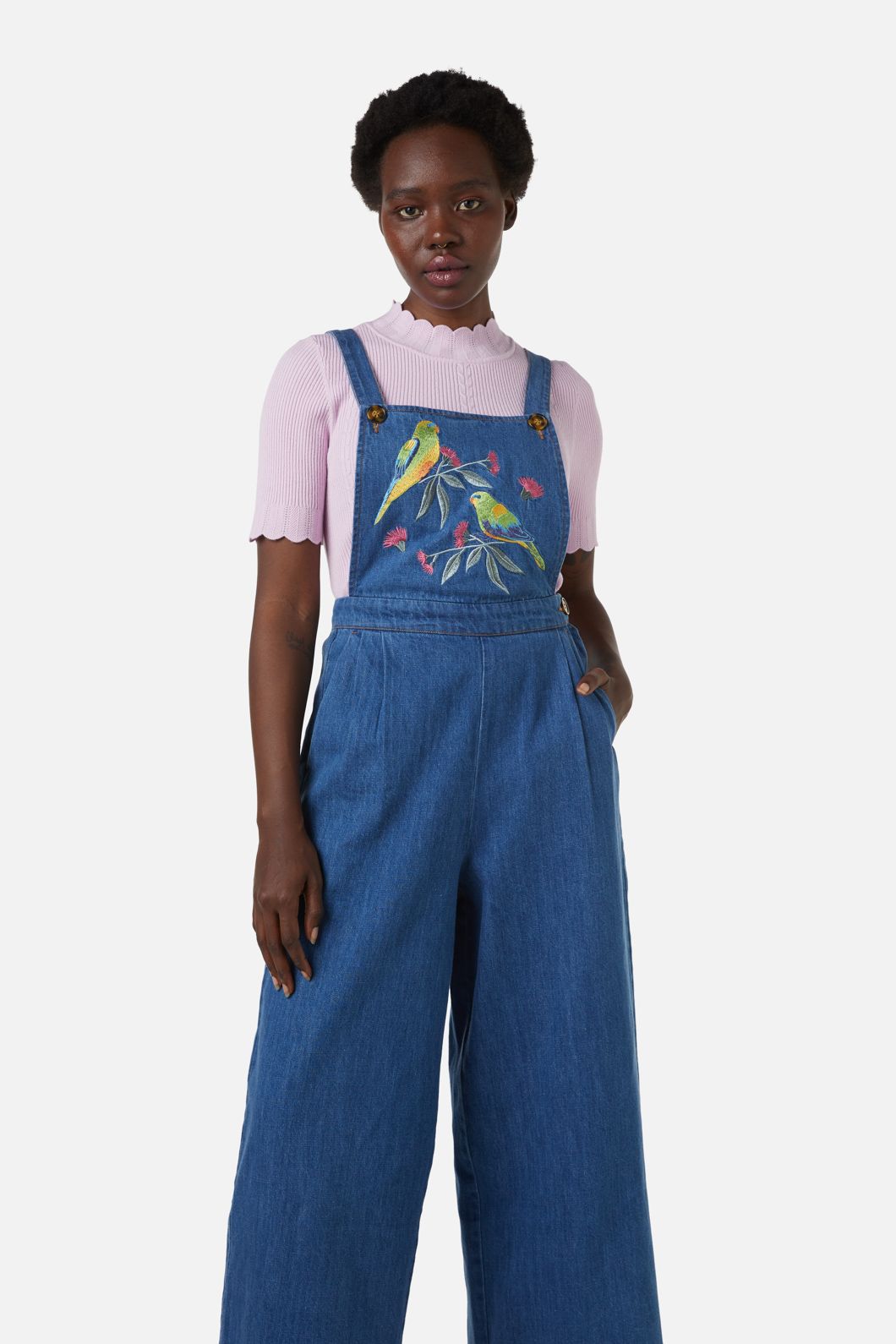 mid-denim