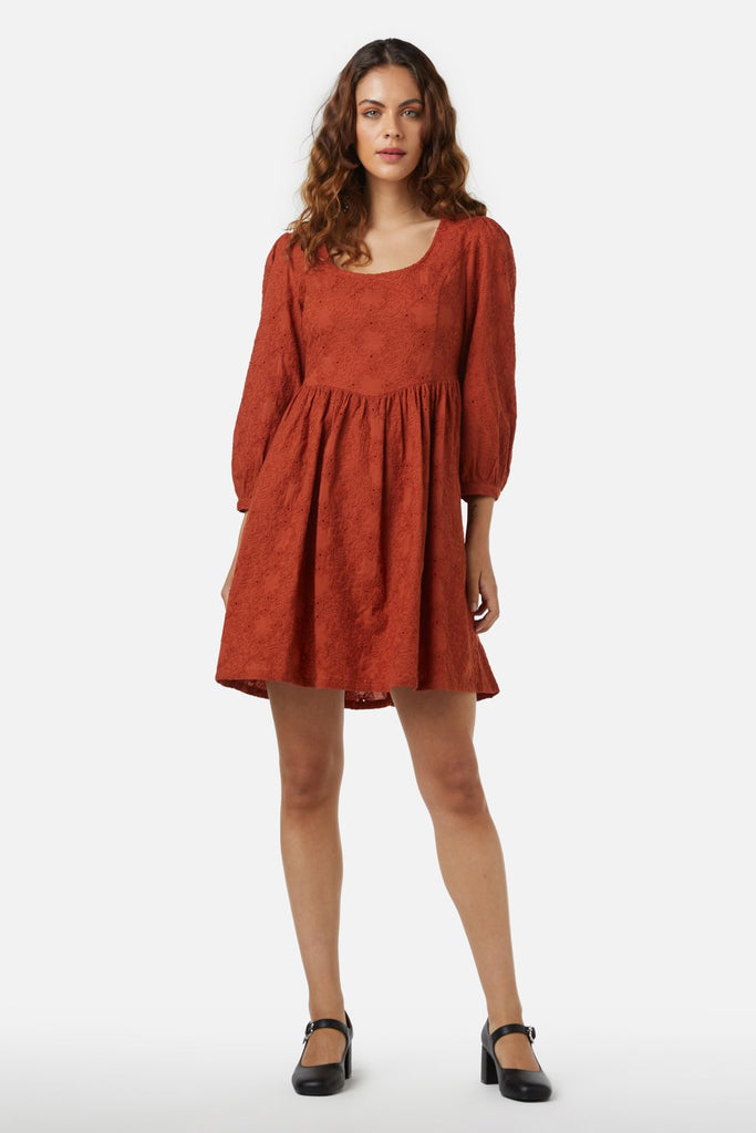 Ariella Dress Princess Highway ariella-dress-princess-highway