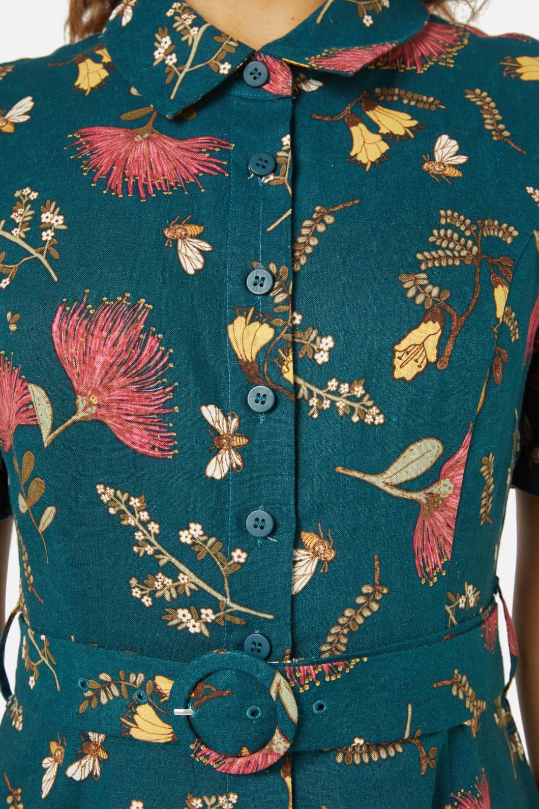 teal