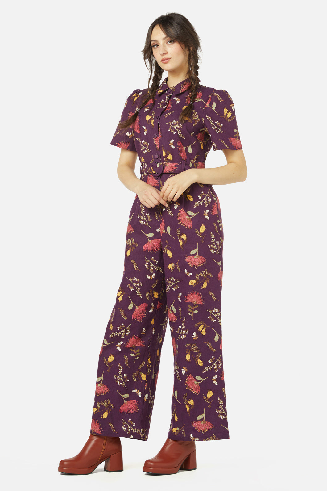 plum